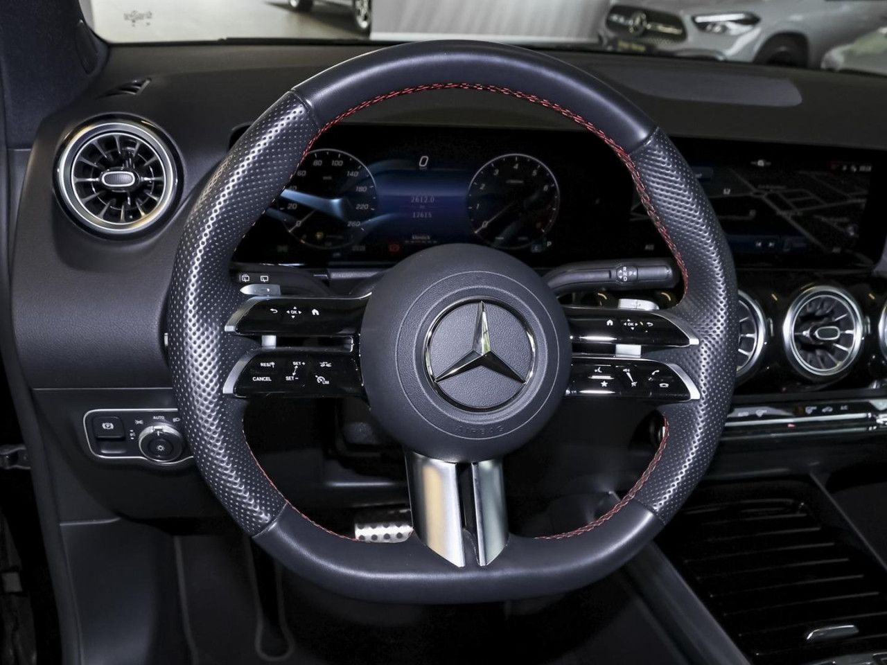 Mercedes-Benz GLA – Bild 10