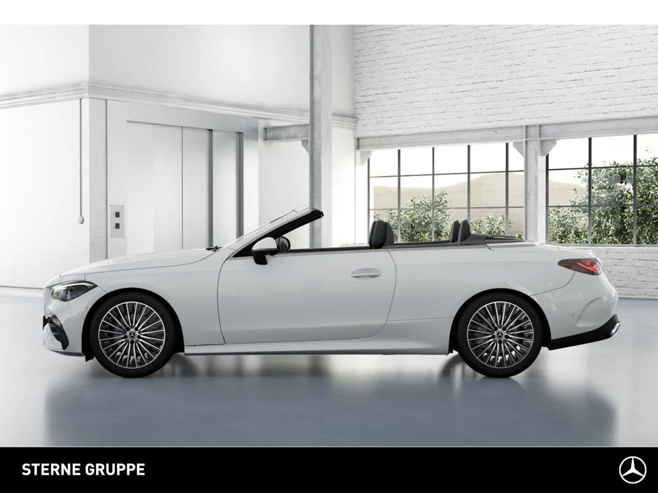 Mercedes-Benz CLE – Bild 12