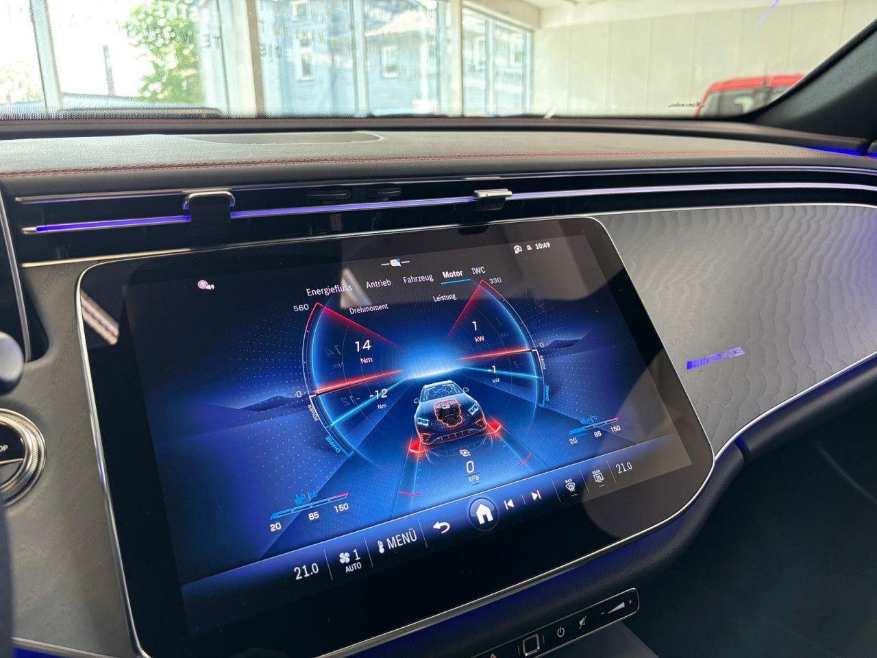 Mercedes-Benz E-Klasse – Bild 29