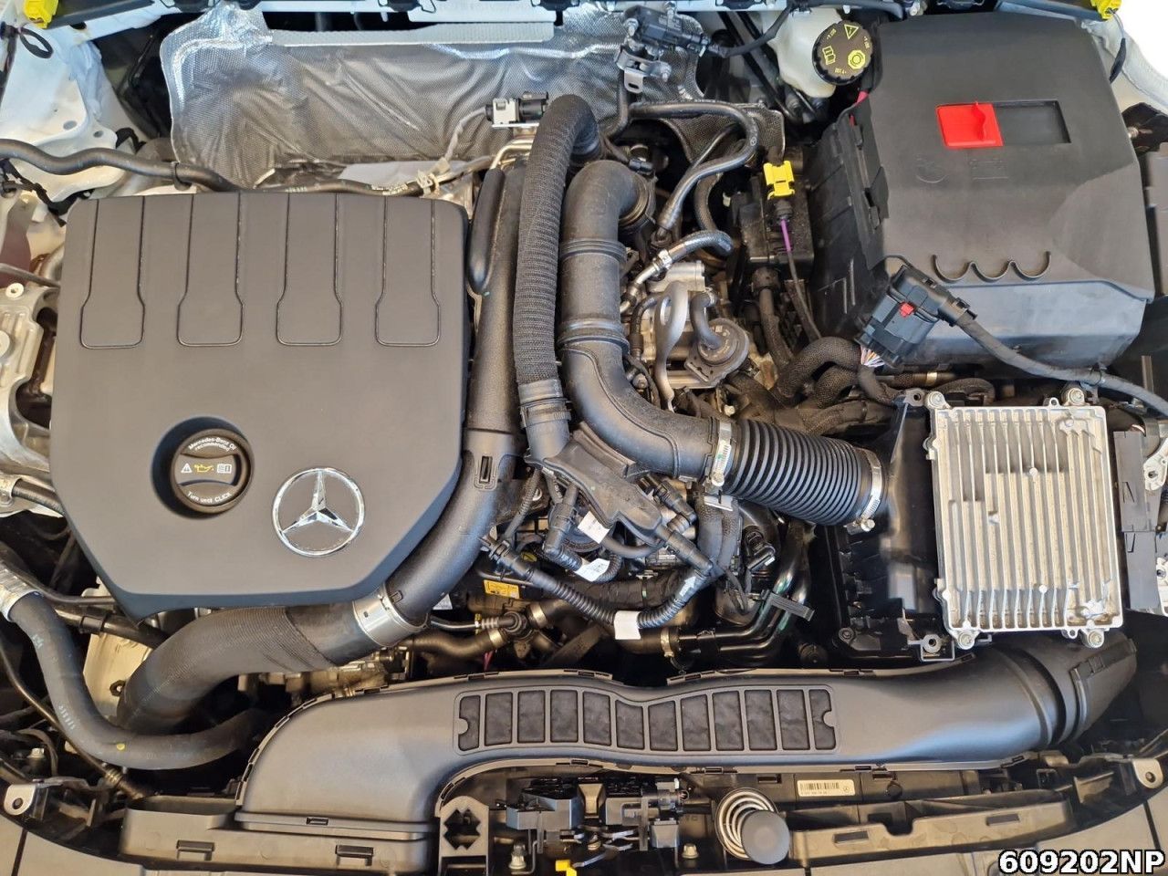 Mercedes-Benz A-Klasse – Bild 7