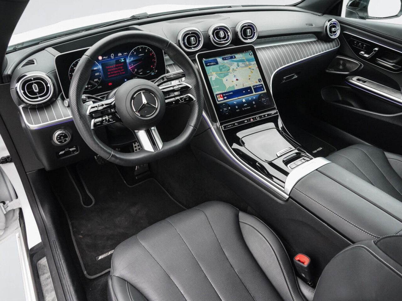 Mercedes-Benz CLE – Bild 9