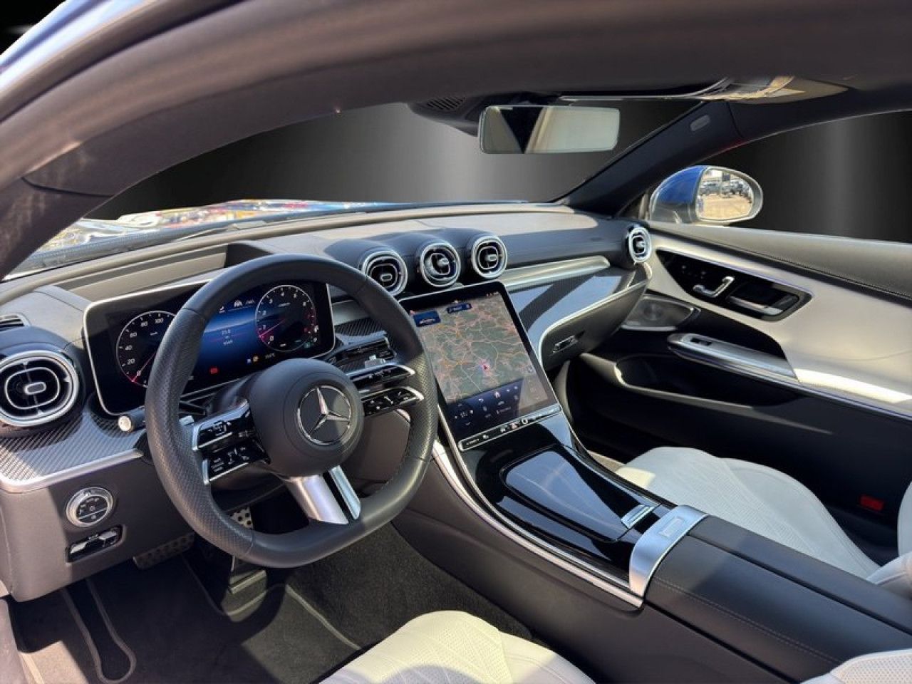 Mercedes-Benz CLE – Bild 6