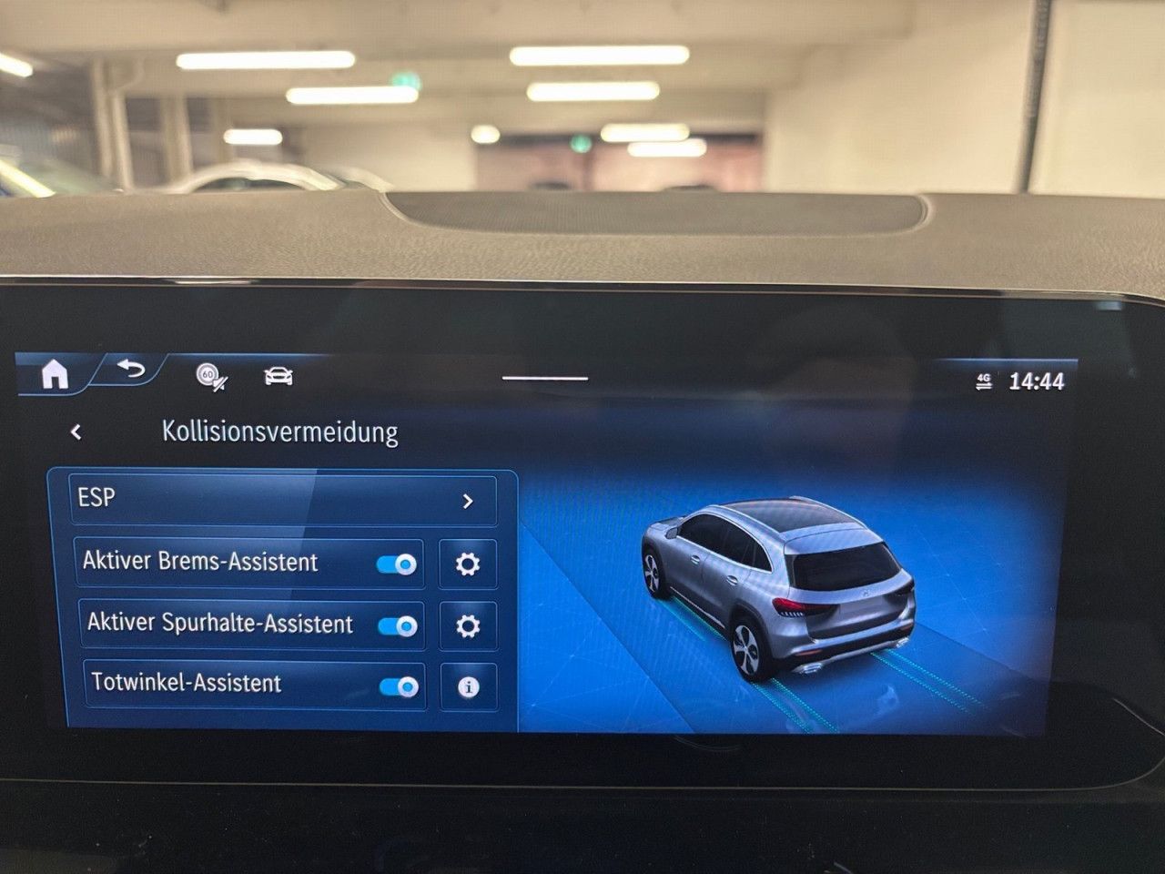 Mercedes-Benz GLA – Bild 19