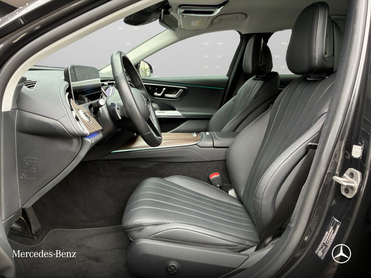 Mercedes-Benz E-Klasse – Bild 8