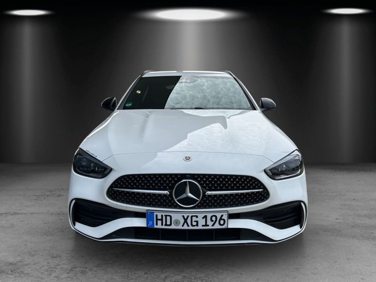 Mercedes-Benz C-Klasse – Bild 5