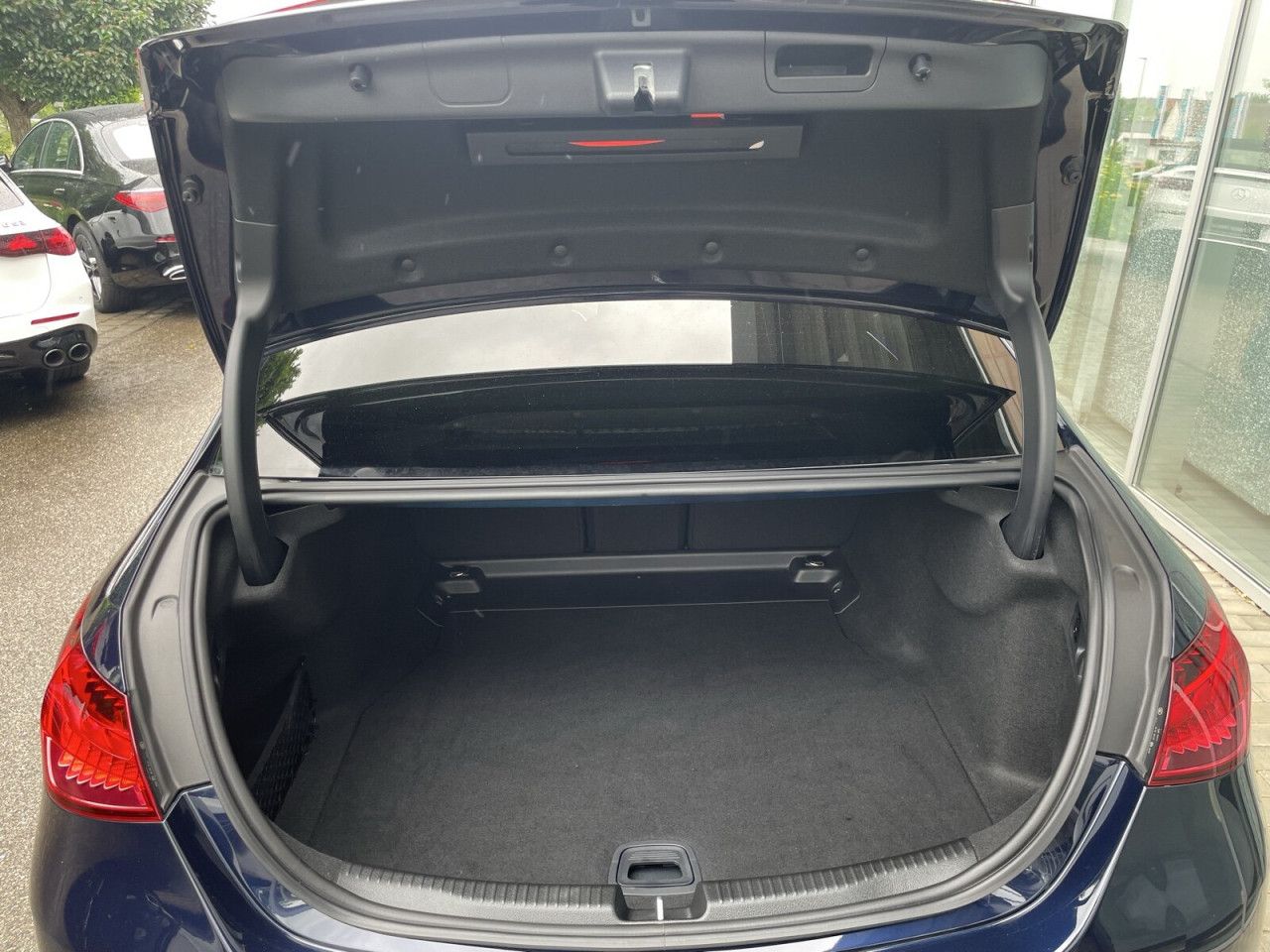 Mercedes-Benz C-Klasse – Bild 18