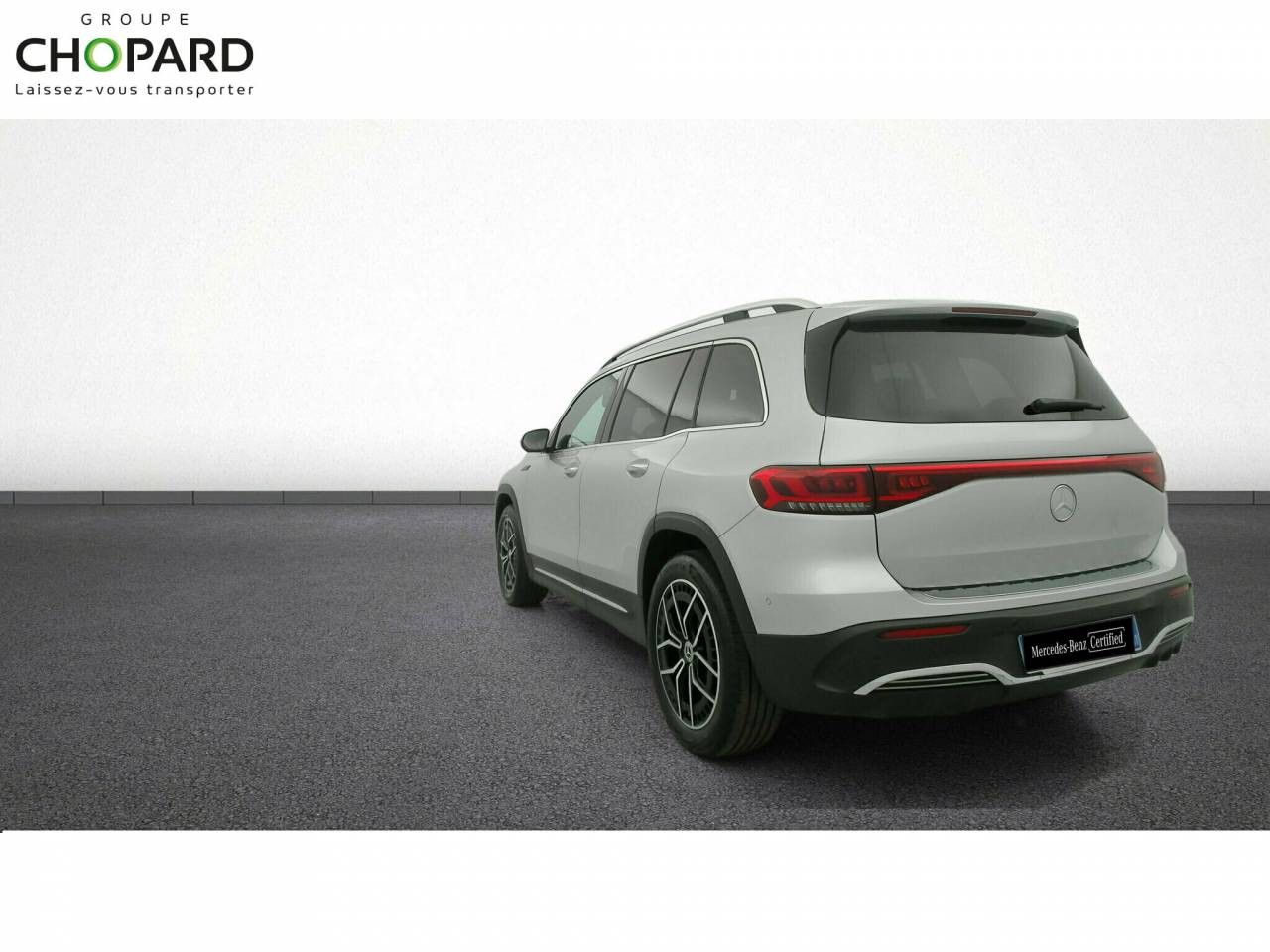 Photo du v&eacute;hicule 6 / 18