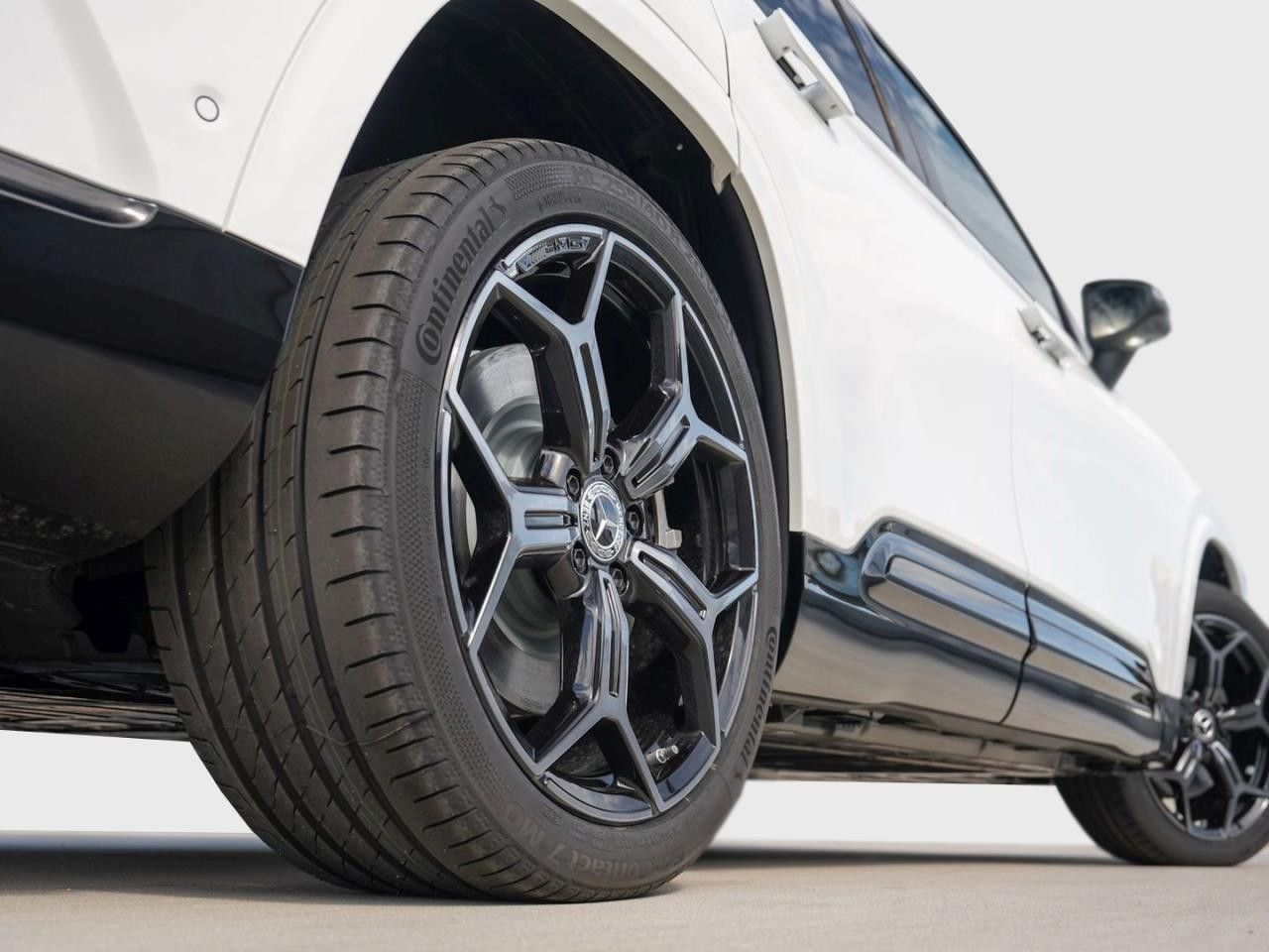 Mercedes-Benz GLB – Bild 5