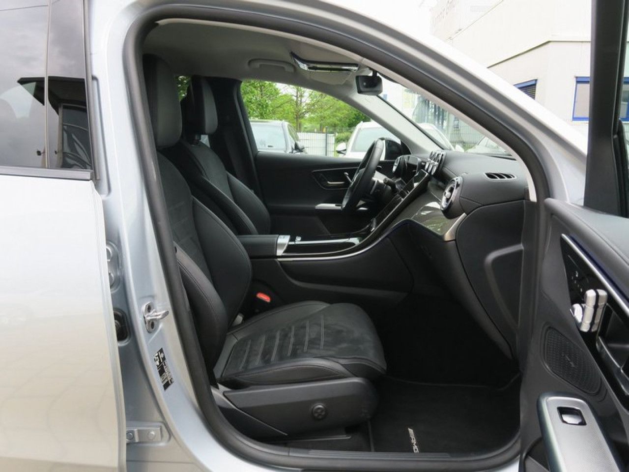 Mercedes-Benz GLC – Bild 15