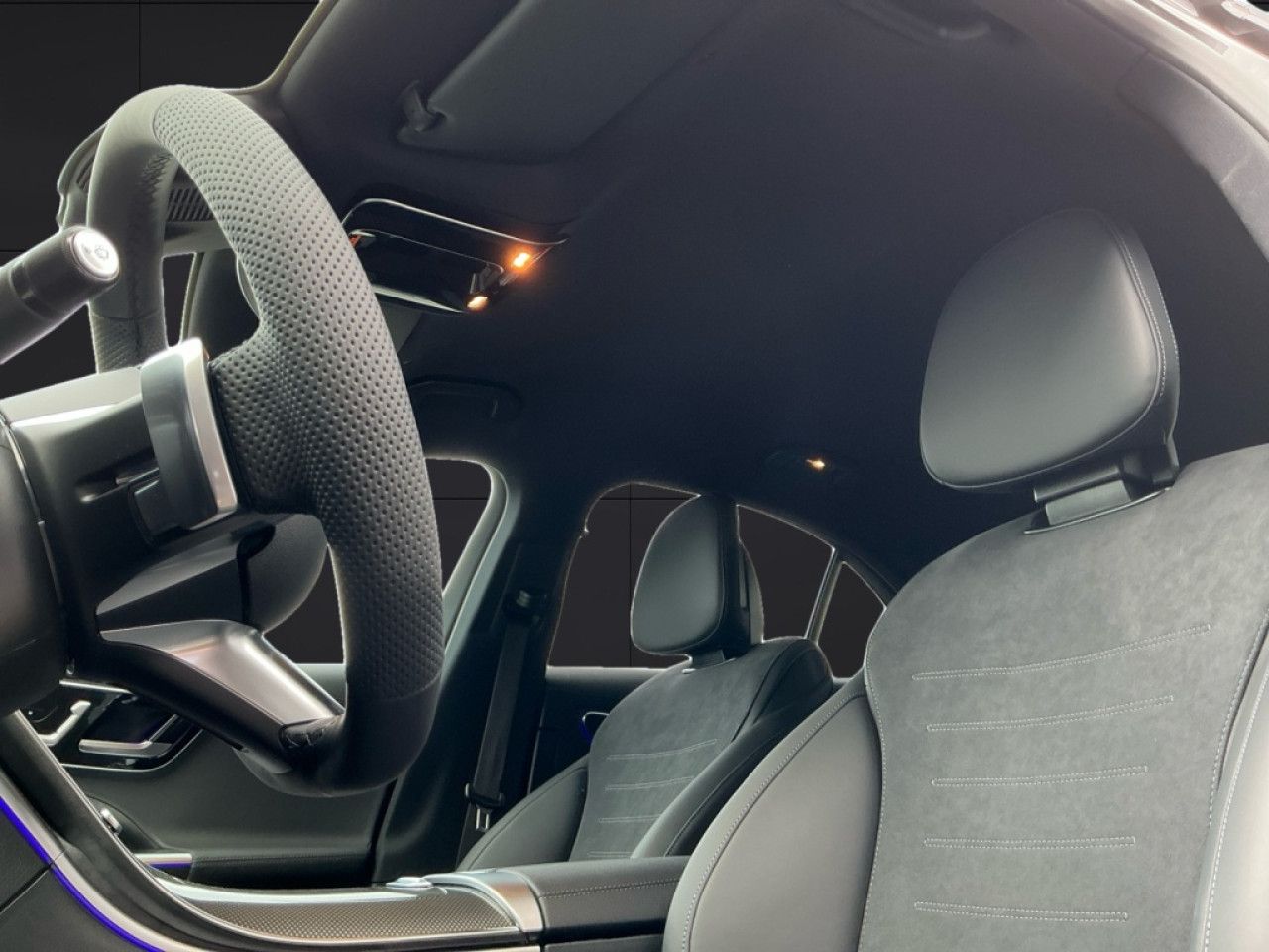 Mercedes-Benz C-Klasse – Bild 14