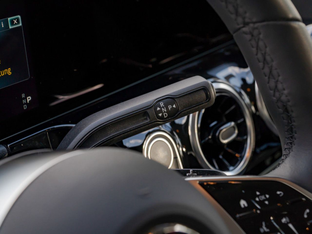Mercedes-Benz B-Klasse – Bild 13