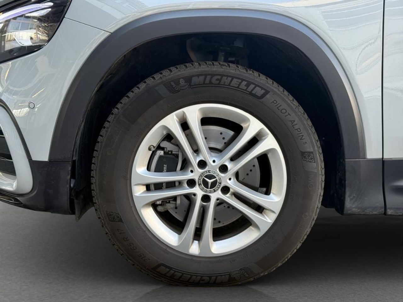 Mercedes-Benz GLB – Bild 15