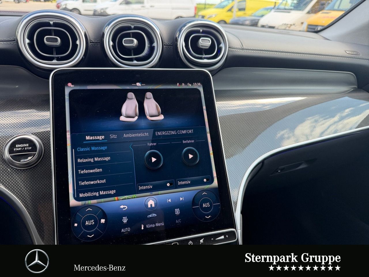 Mercedes-Benz GLC – Bild 22