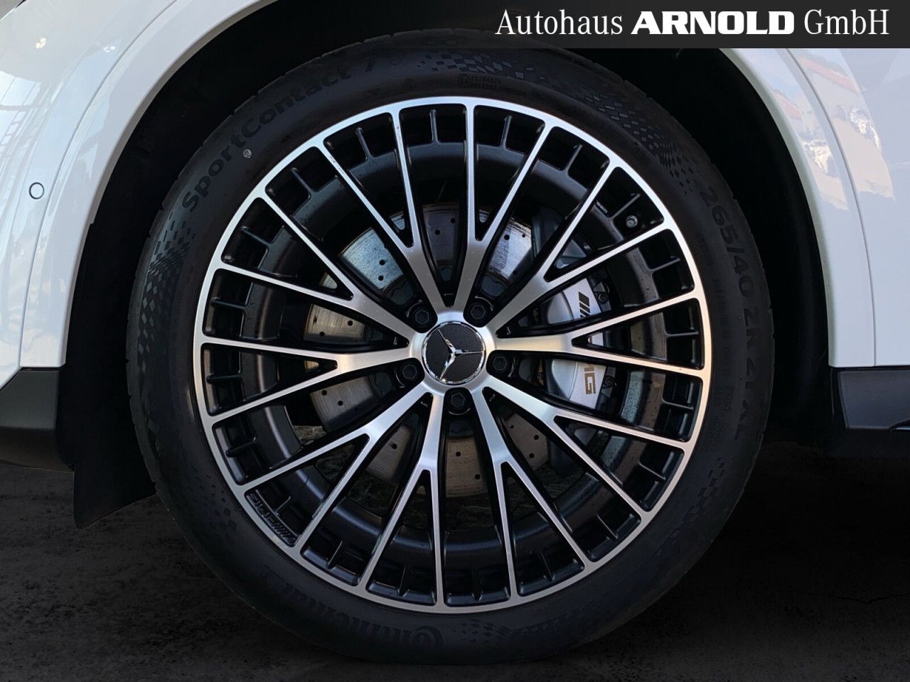 Mercedes-Benz GLC – Bild 16