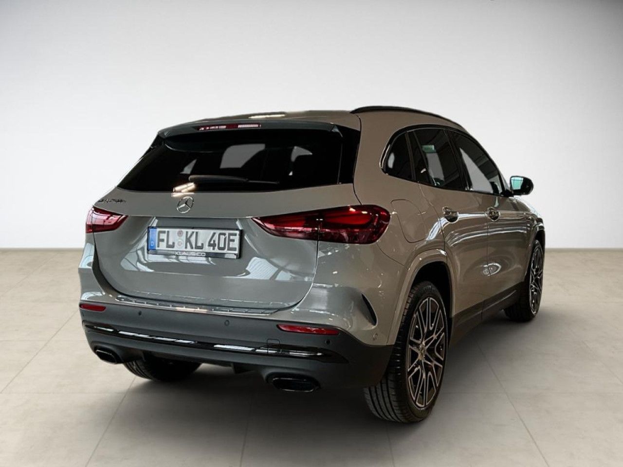 Mercedes-Benz GLA – Bild 4