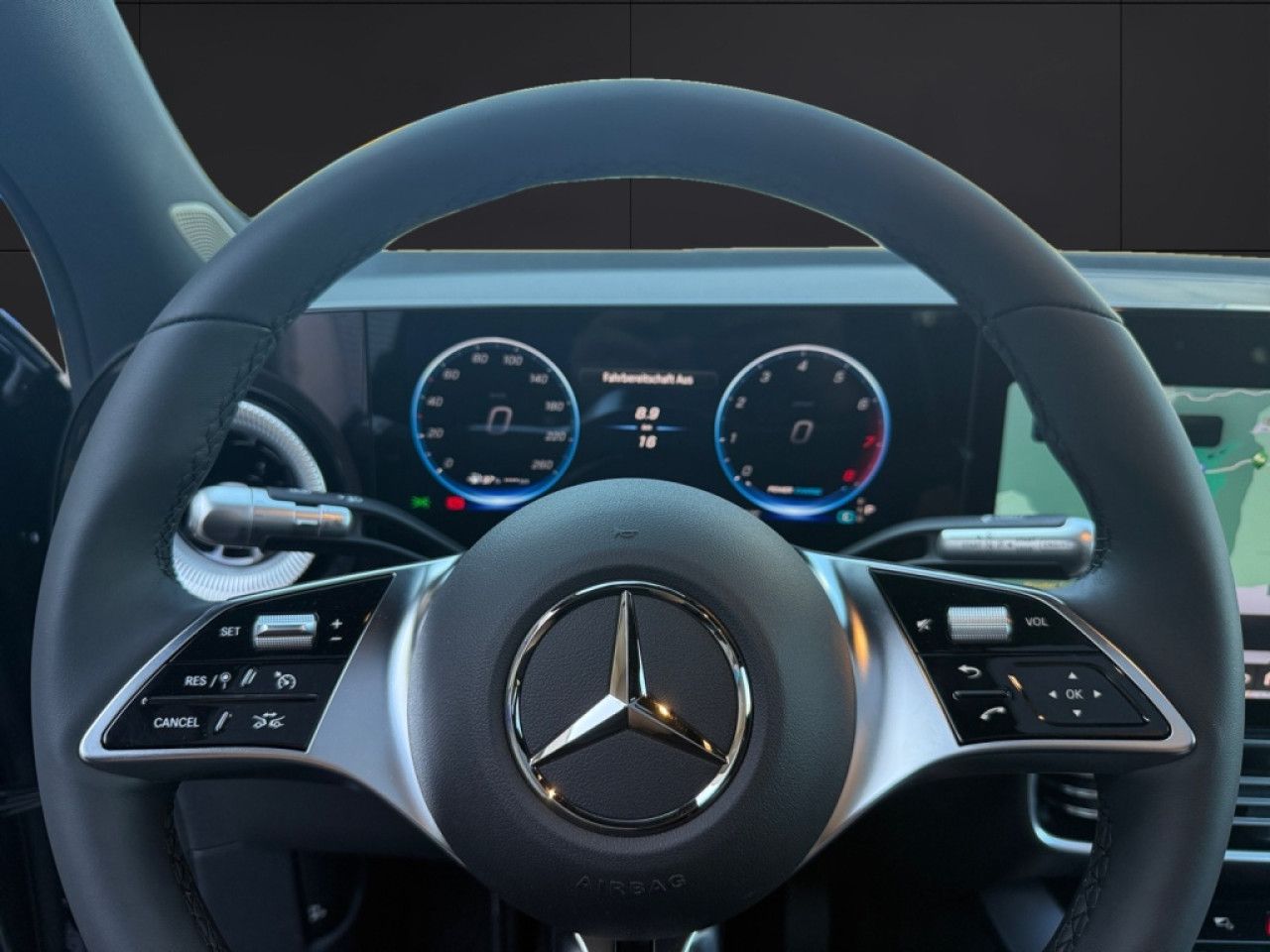 Mercedes-Benz GLB – Bild 7