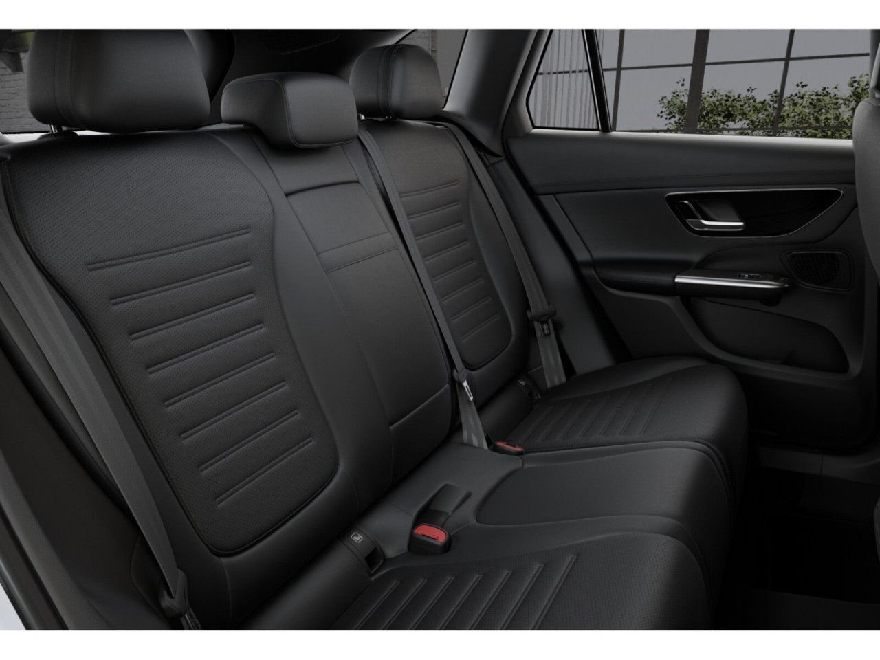 Mercedes-Benz GLC – Bild 10