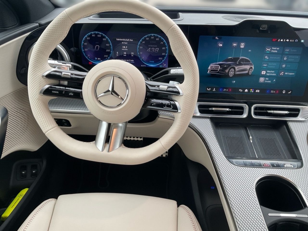 Mercedes-Benz GLC – Bild 10