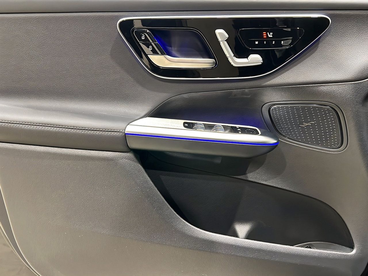 Mercedes-Benz GLC – Bild 11