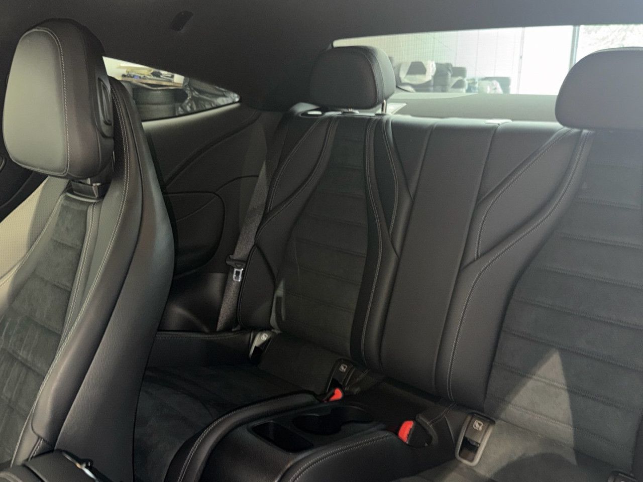 Mercedes-Benz CLE – Bild 14