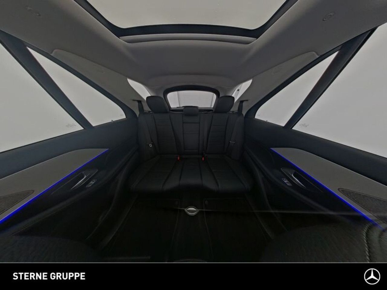 Mercedes-Benz GLE – Bild 9