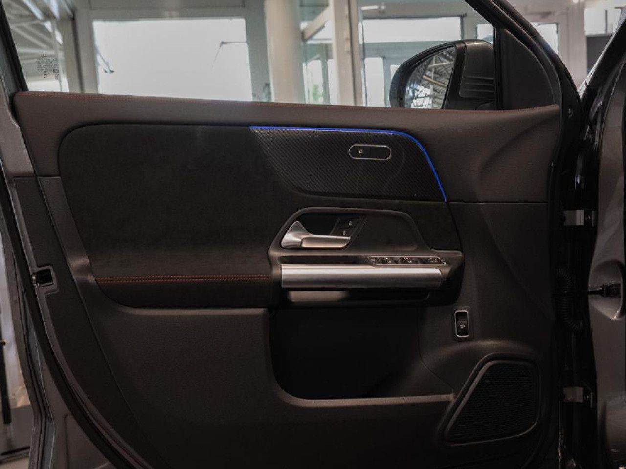 Mercedes-Benz GLA – Bild 17