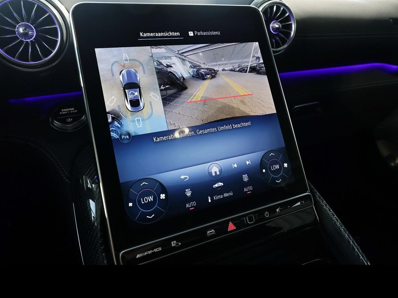 Mercedes-Benz AMG GT – Bild 11