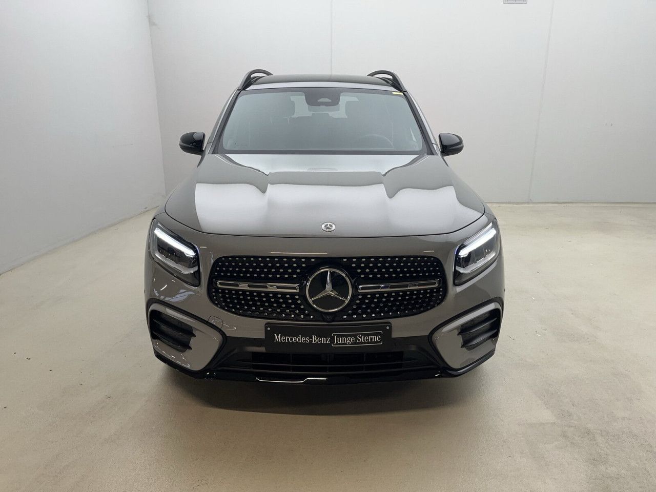 Mercedes-Benz GLB – Bild 2