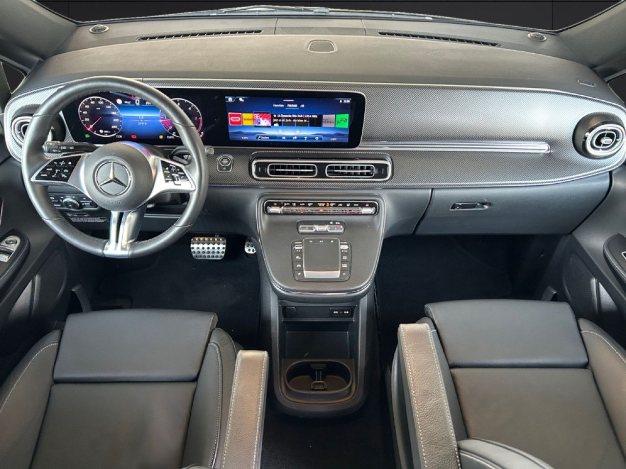 Mercedes-Benz Marco Polo – Bild 4