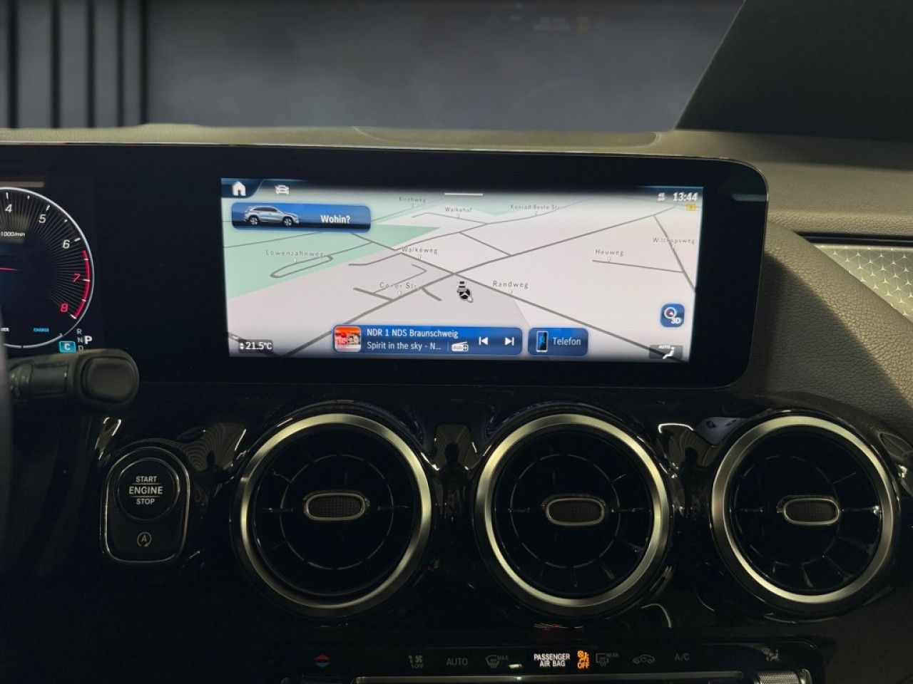 Mercedes-Benz GLA – Bild 16