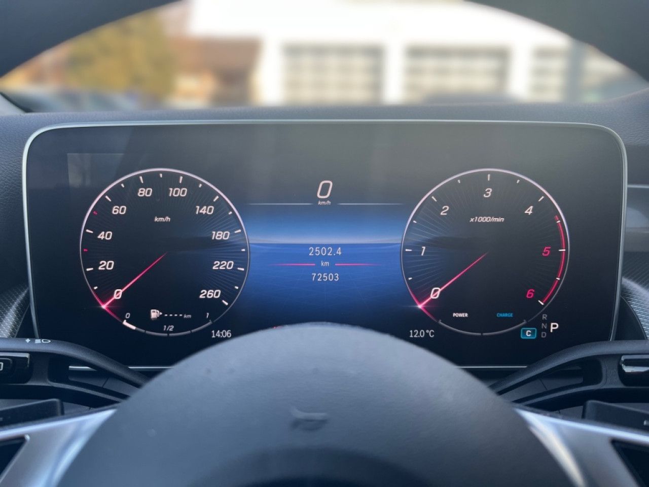 Fahrzeugbild 12 / 16