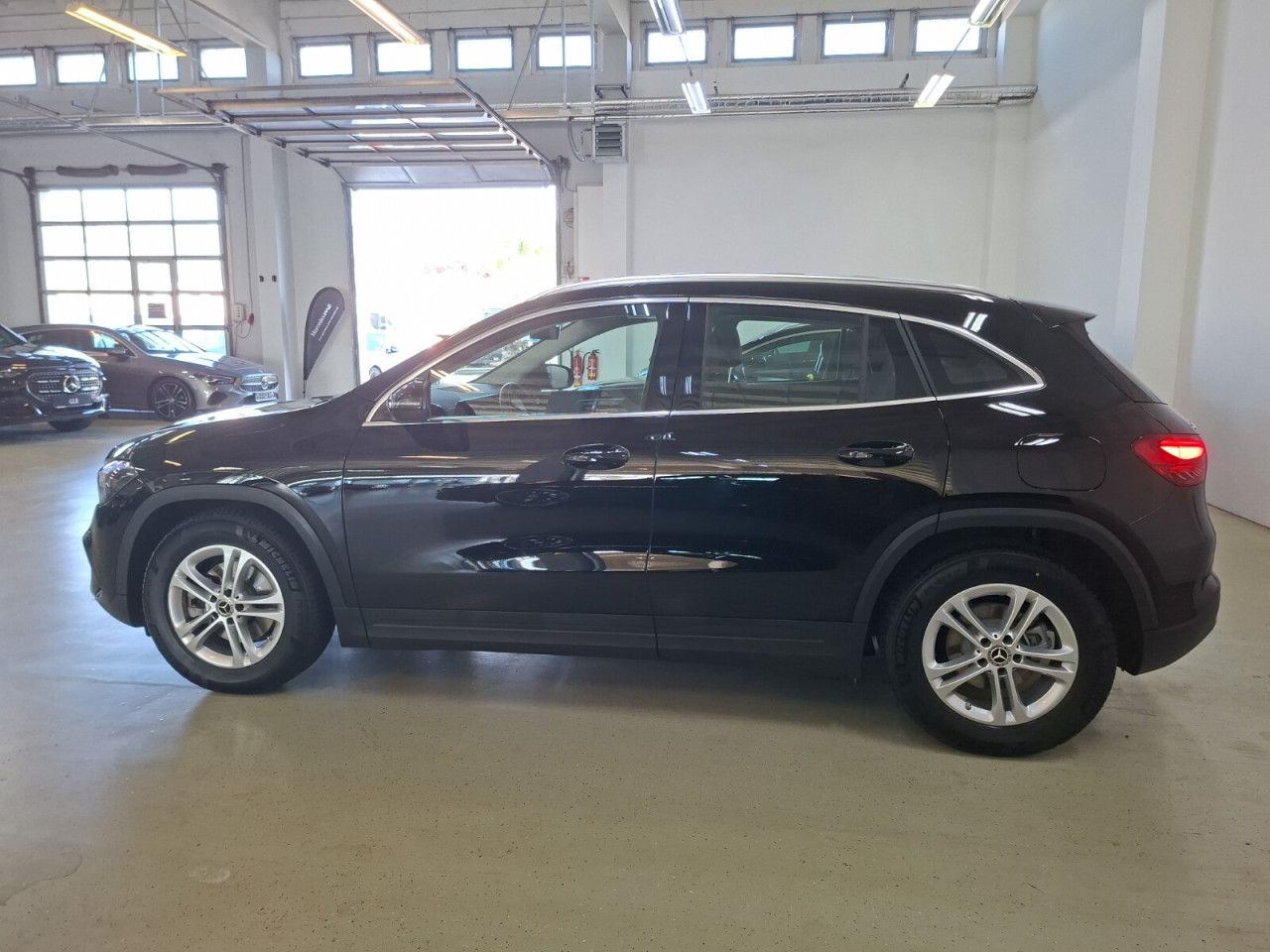 Mercedes-Benz GLA – Bild 7