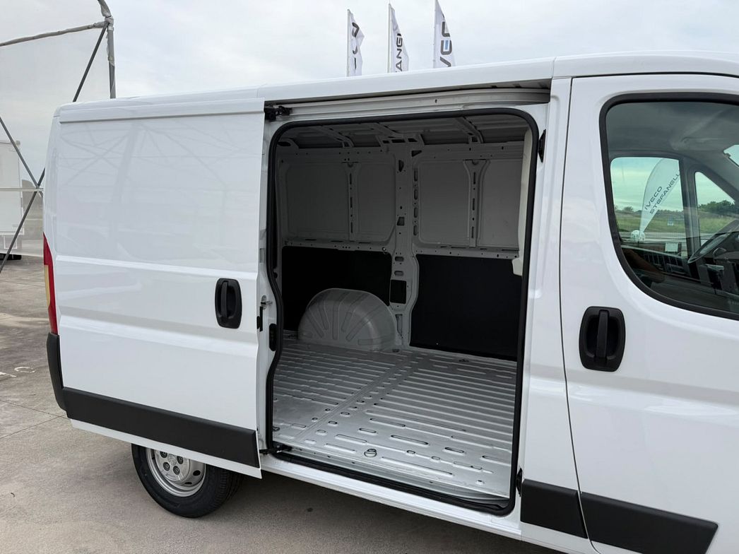 Peugeot | BOXER 30L1H1 140