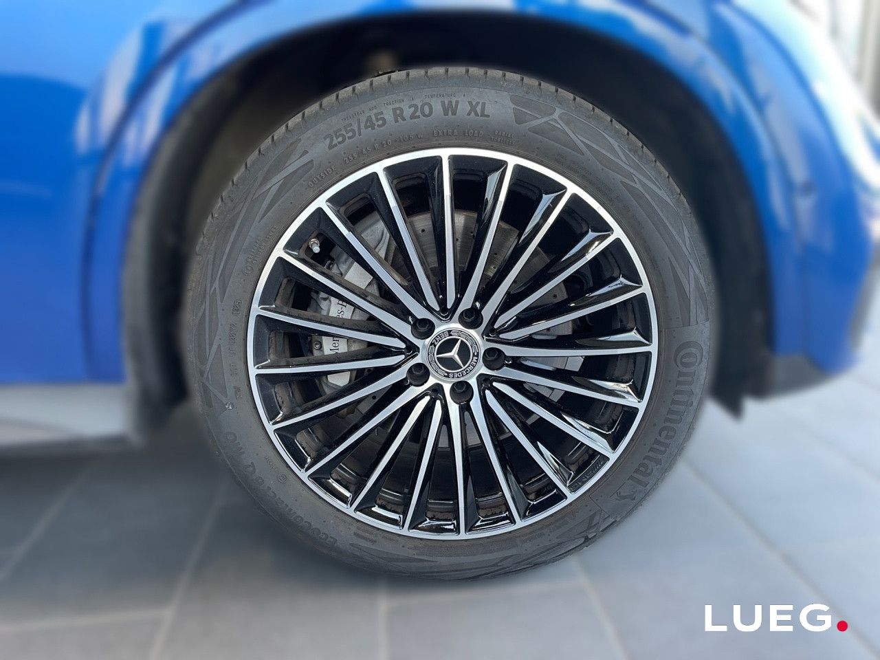 Mercedes-Benz GLC – Bild 7