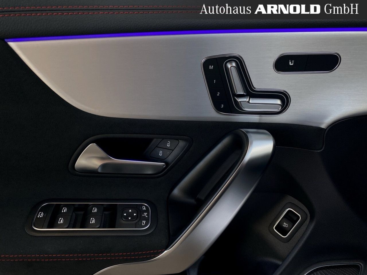 Mercedes-Benz CLA – Bild 15