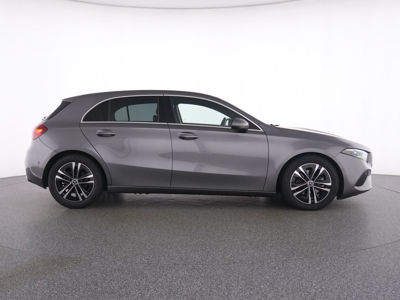 Mercedes-Benz A-Klasse – Bild 11