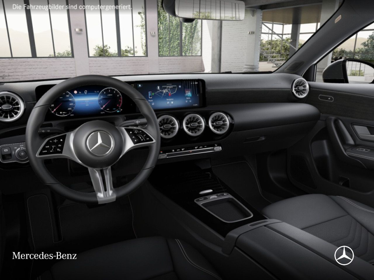 Mercedes-Benz A-Klasse – Bild 7