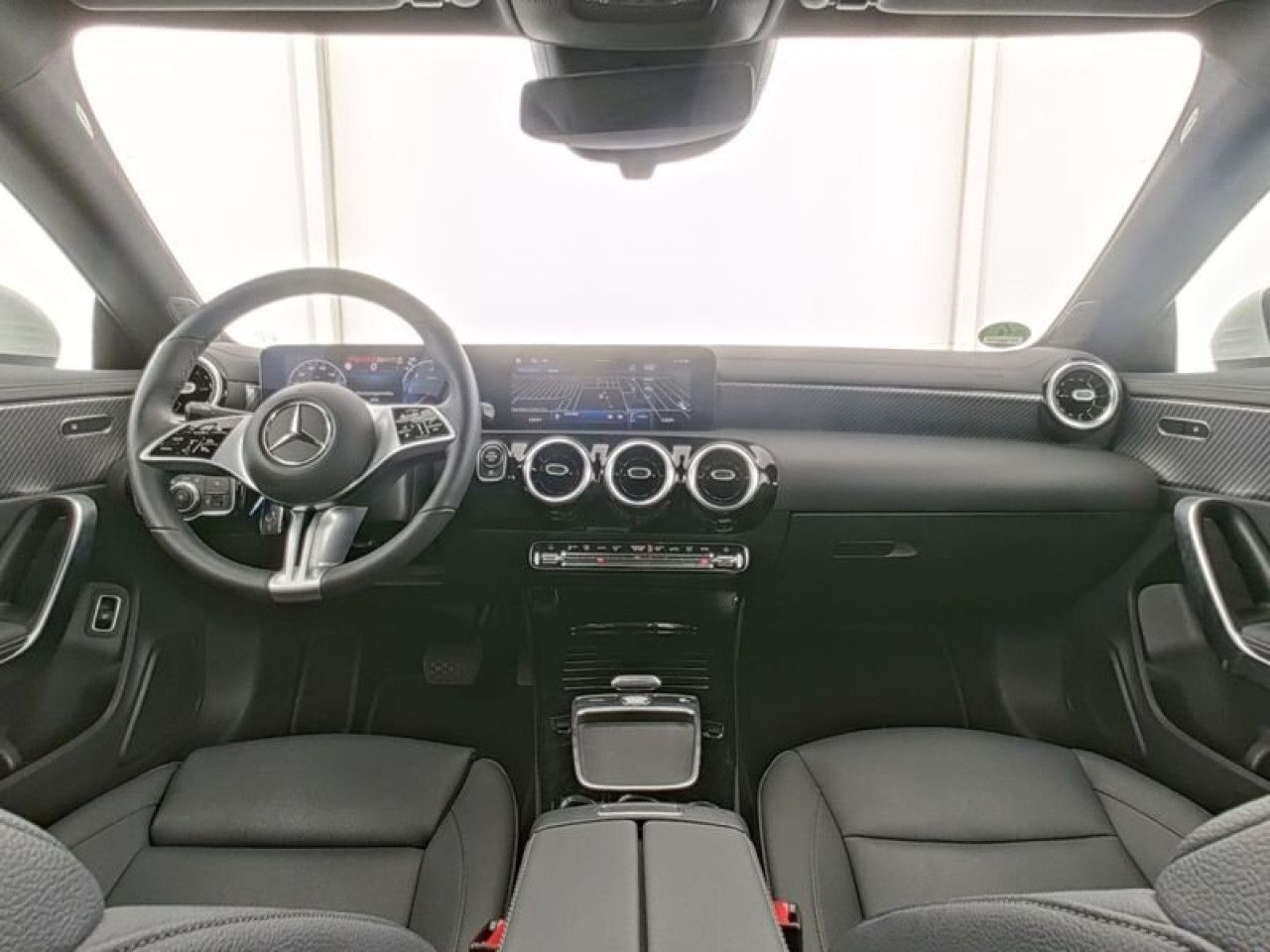 Mercedes-Benz CLA – Bild 7
