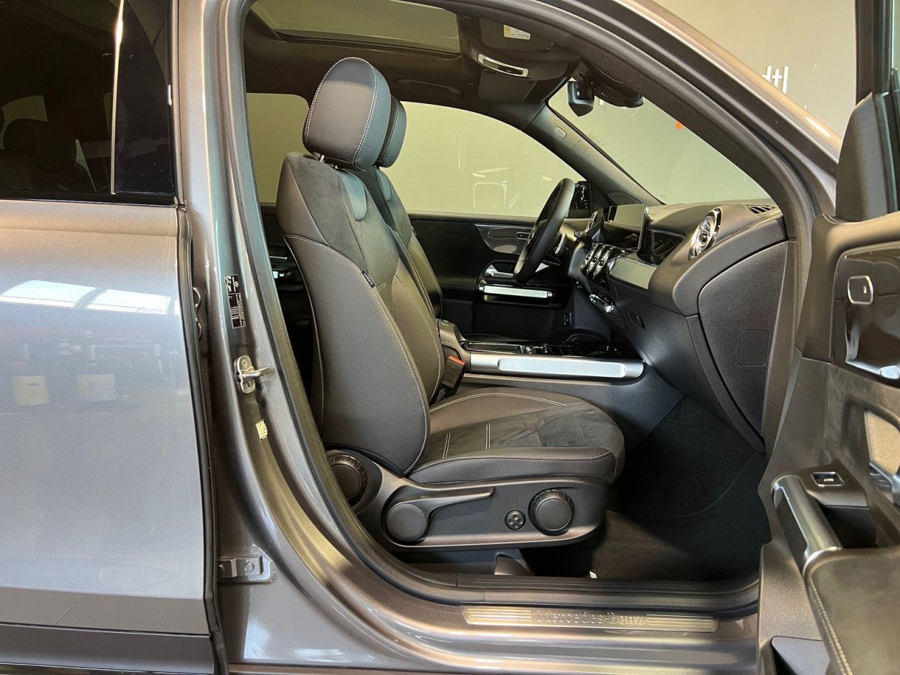 Mercedes-Benz GLB – Bild 13