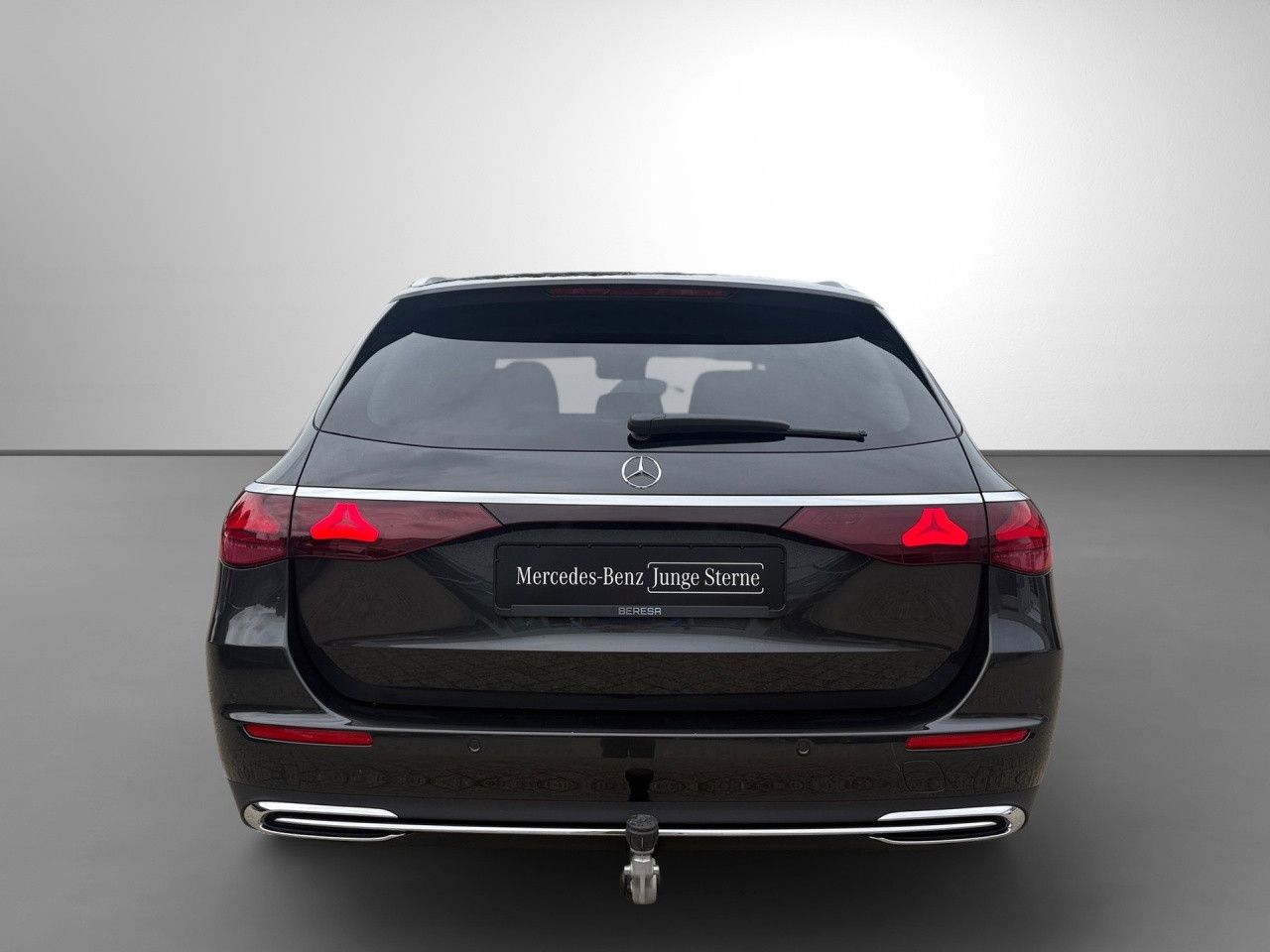 Mercedes-Benz E-Klasse – Bild 6