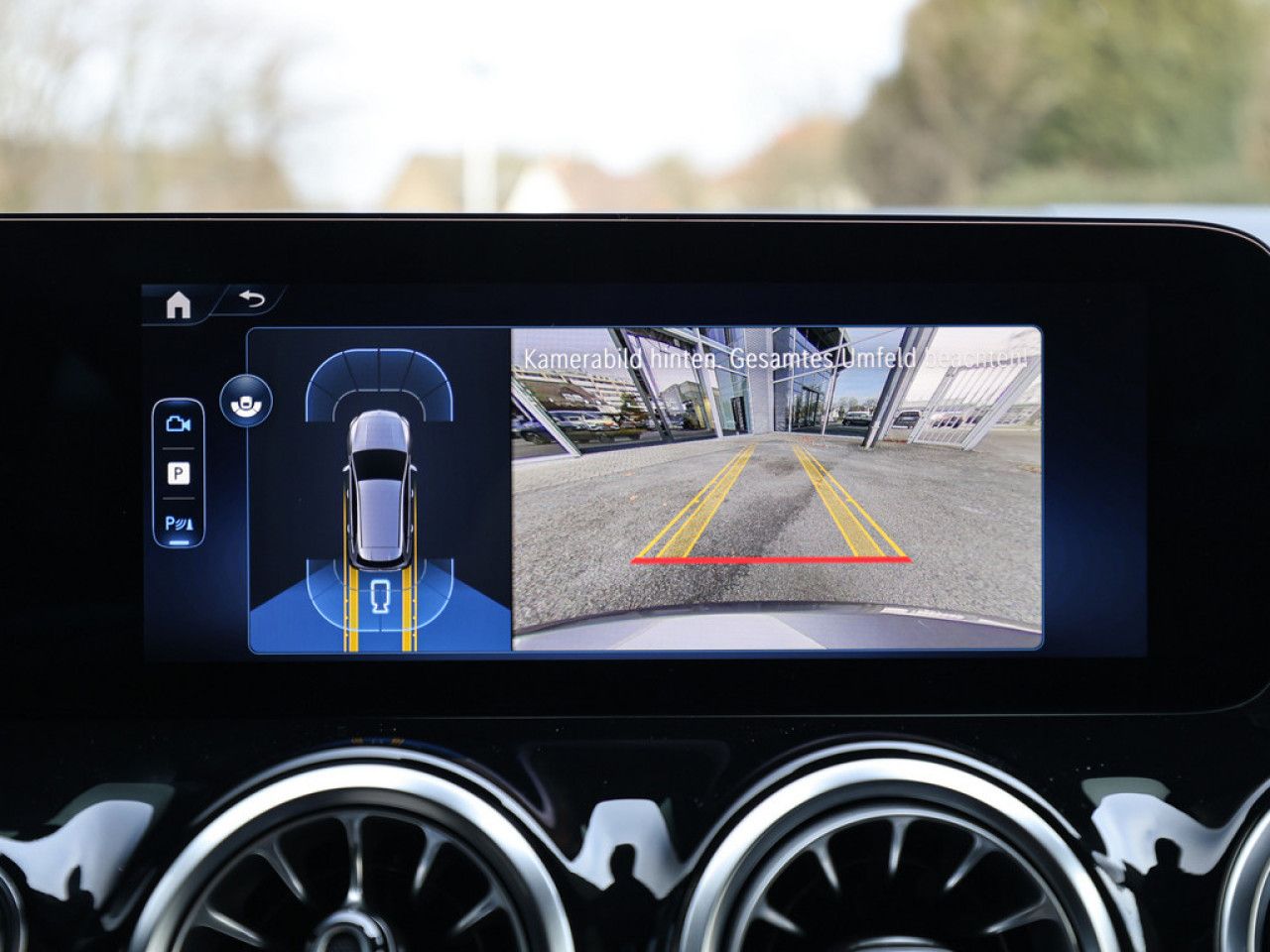 Mercedes-Benz B-Klasse – Bild 12