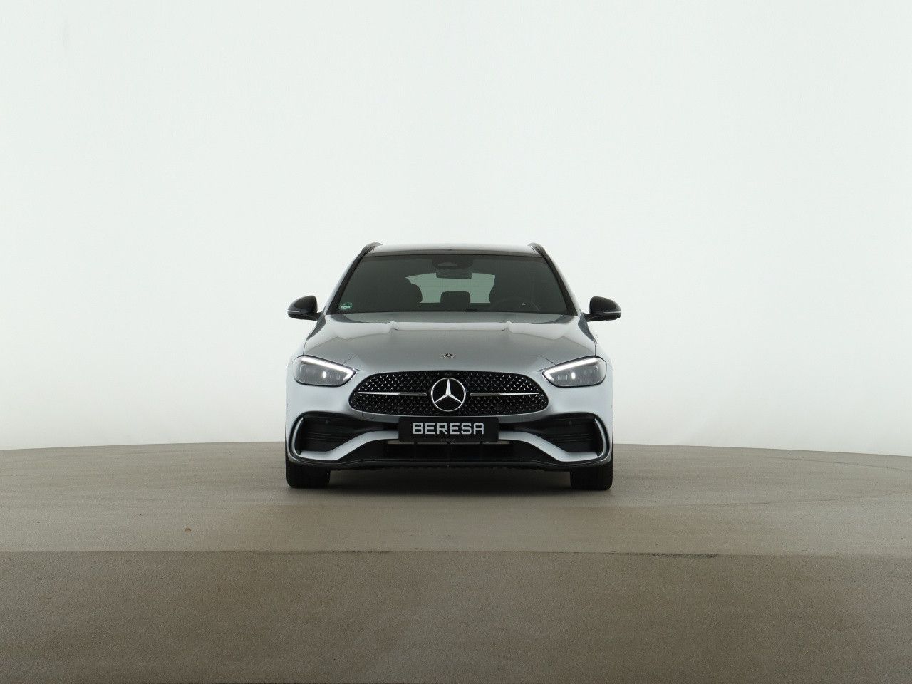 Mercedes-Benz C-Klasse – Bild 2