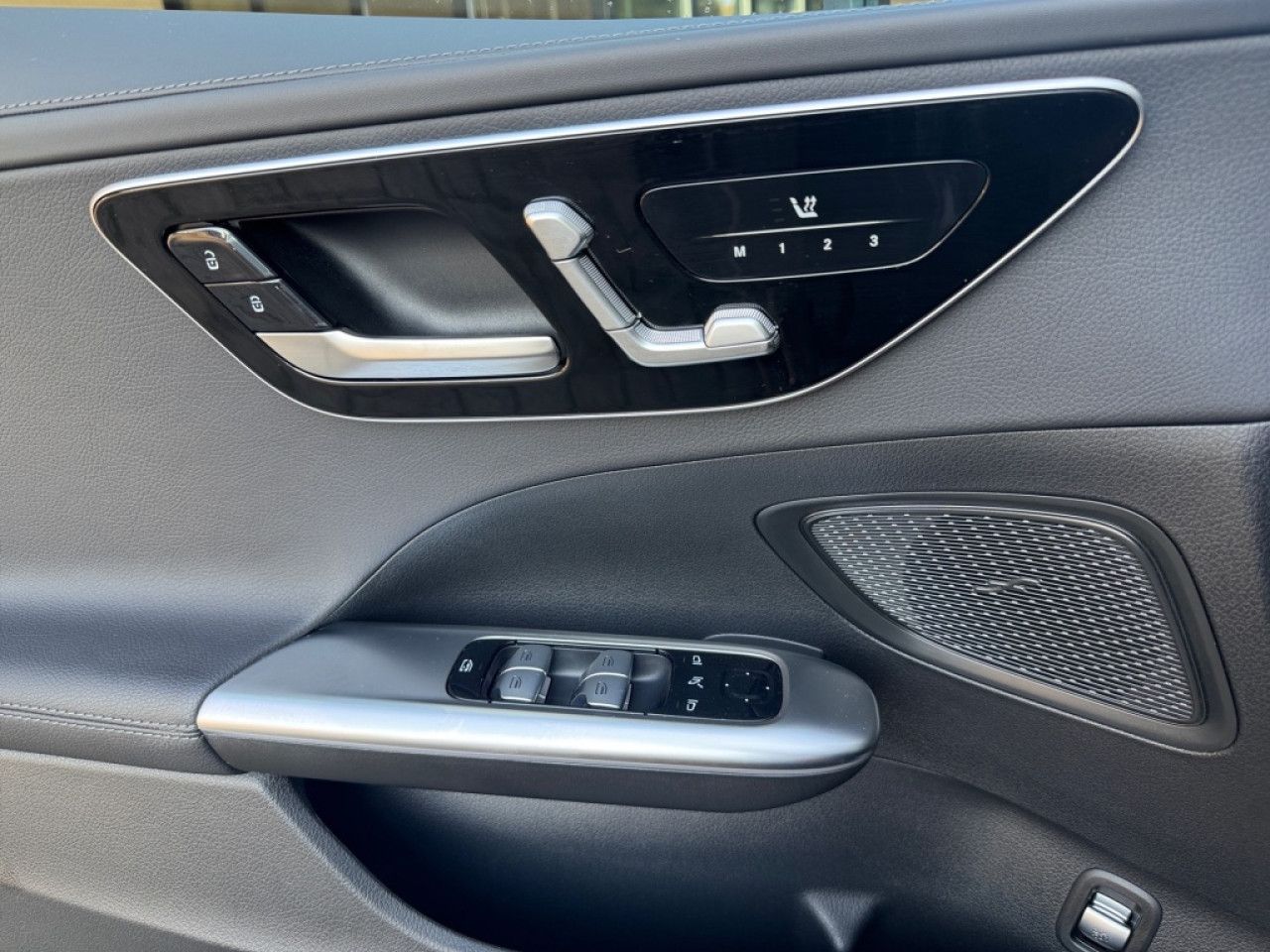 Mercedes-Benz C-Klasse – Bild 15