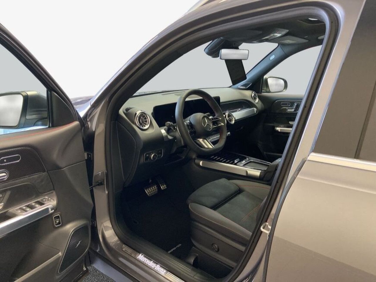 Mercedes-Benz GLB – Bild 9