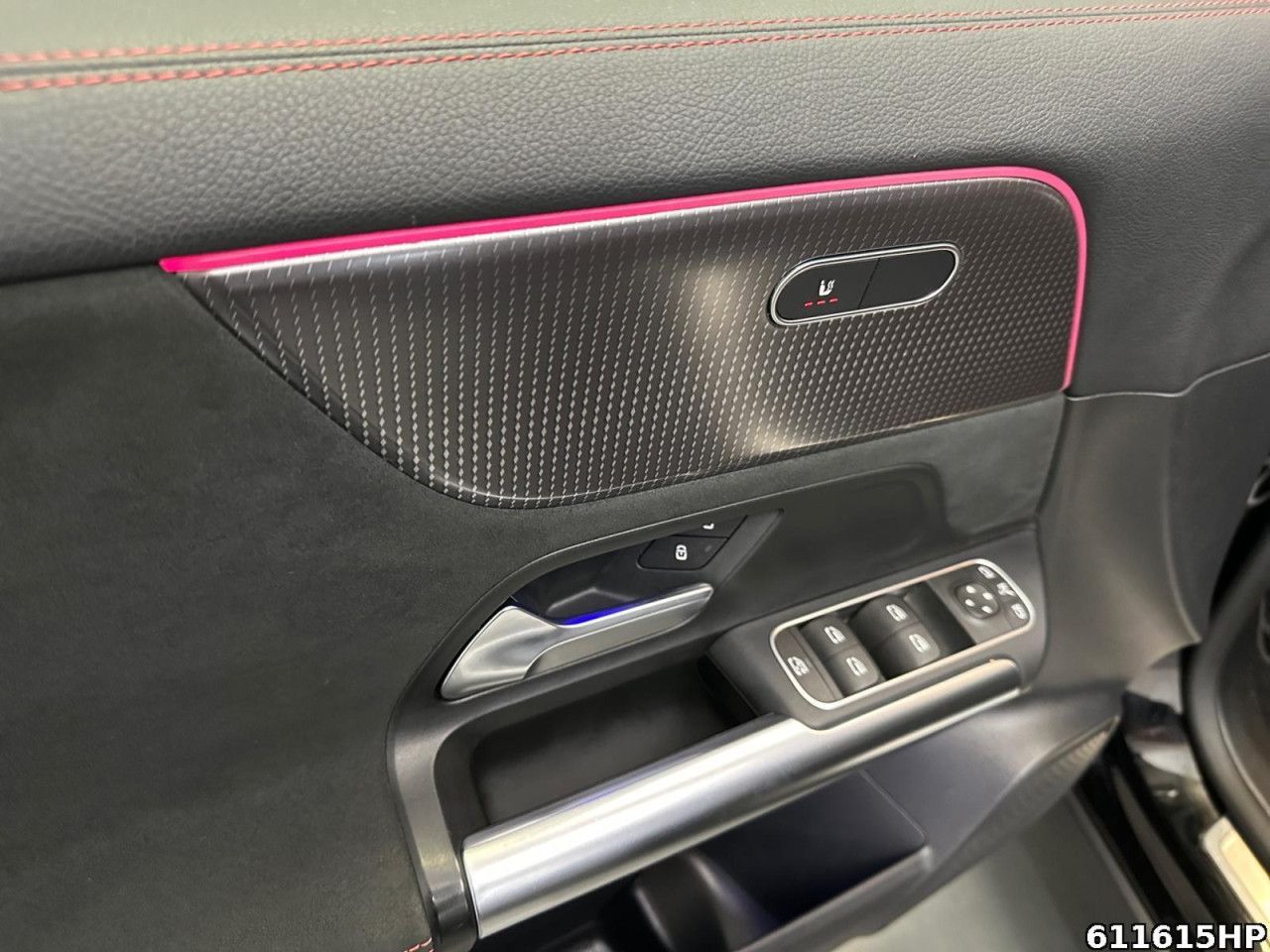 Mercedes-Benz EQA – Bild 14