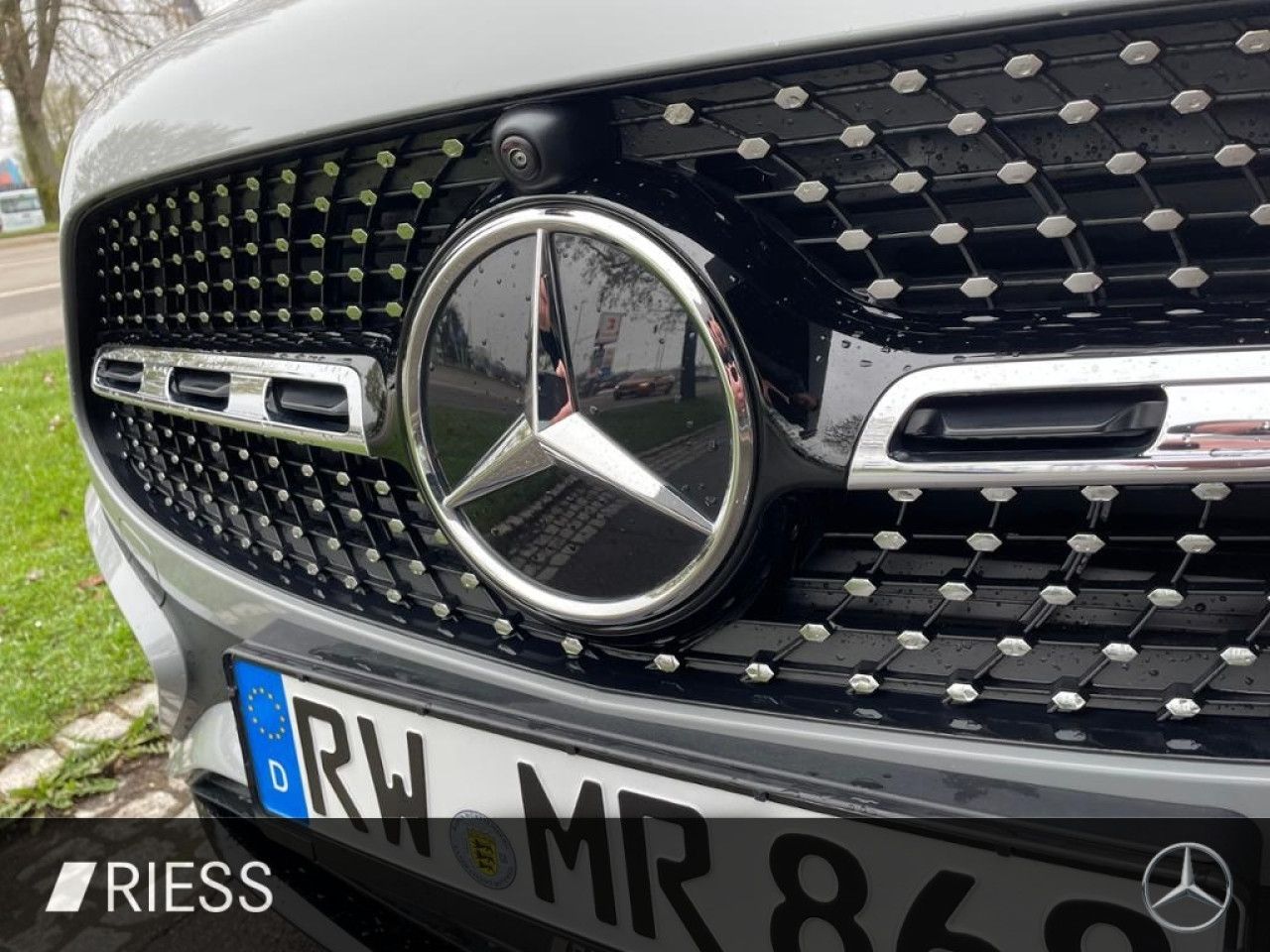 Mercedes-Benz GLA – Bild 18