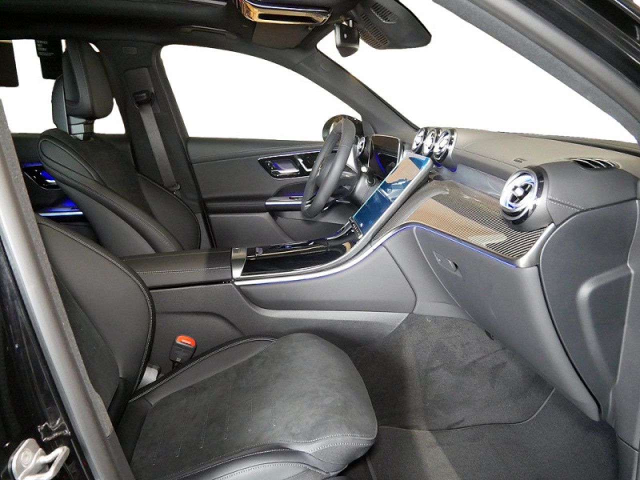 Mercedes-Benz GLC – Bild 5