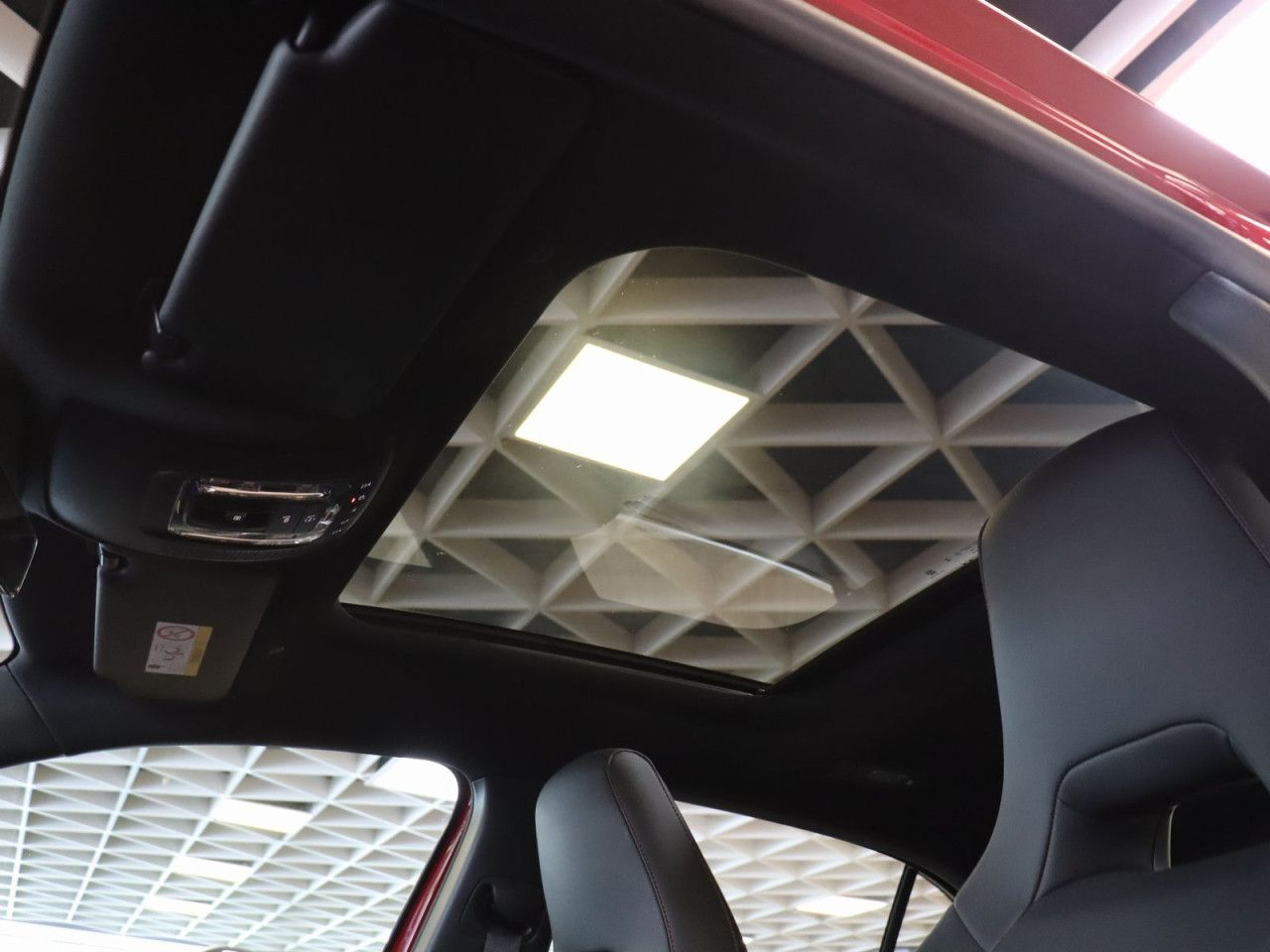Mercedes-Benz A-Klasse – Bild 16
