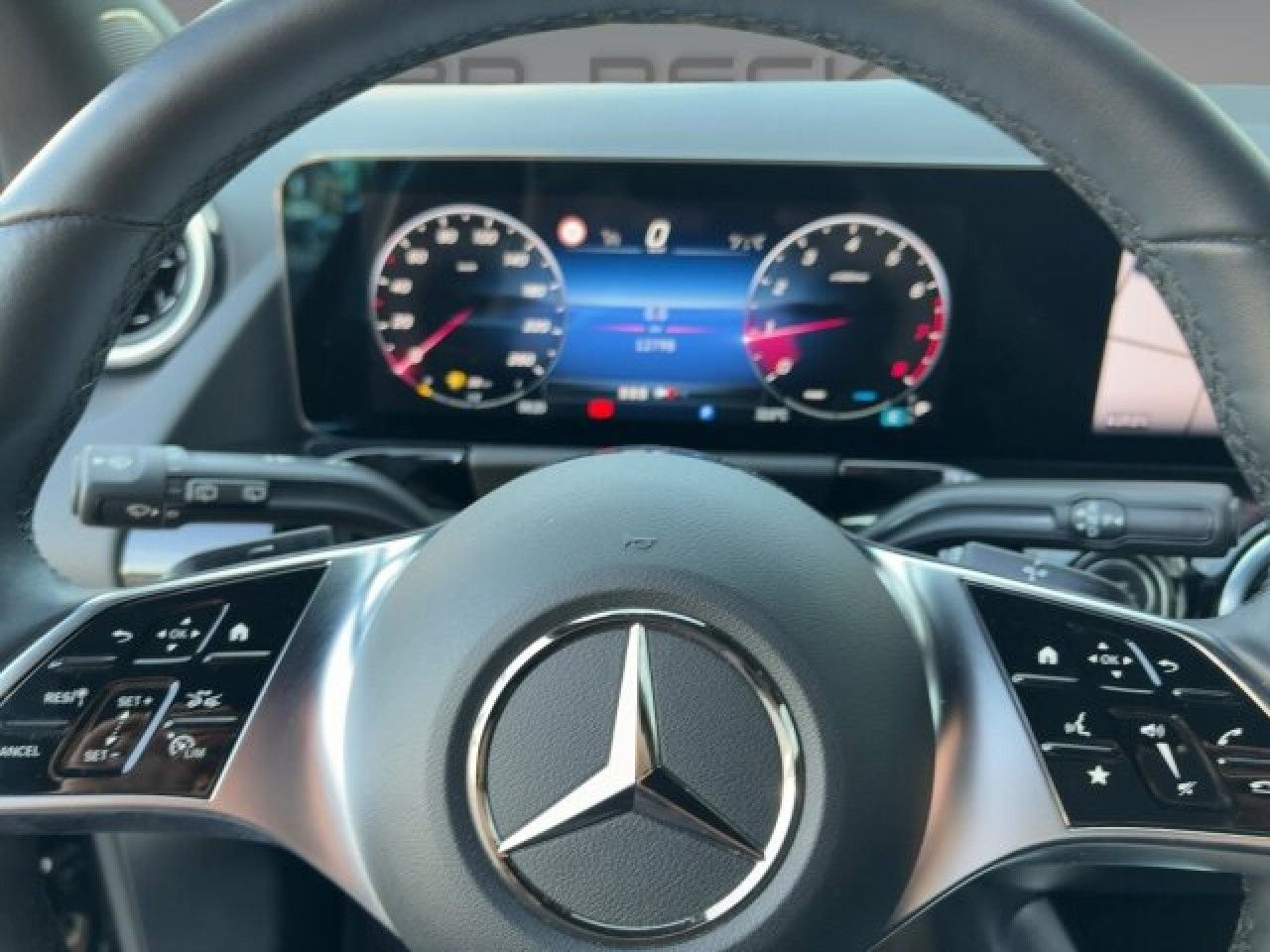 Mercedes-Benz GLA – Bild 10