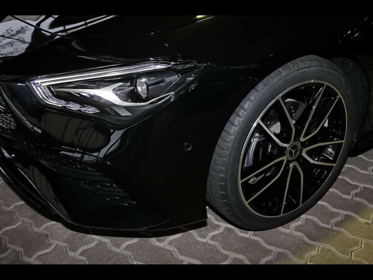 Mercedes-Benz CLA – Bild 3
